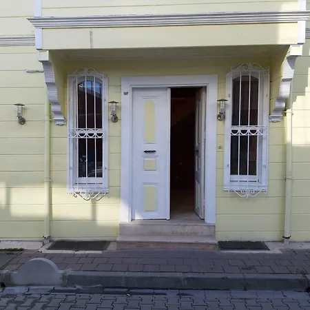 Ξενοδοχείο Royal Sultanahmet Κωνσταντινούπολη