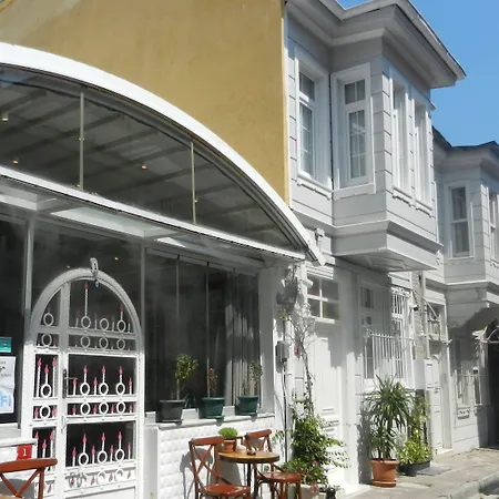Royal Sultanahmet Hotel 3*
