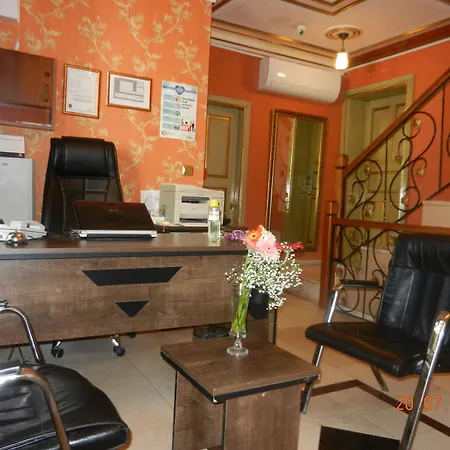 Hotell Royal Sultanahmet Istanbul