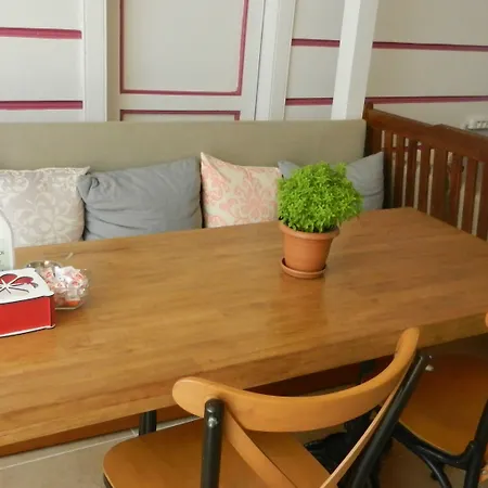 Ξενοδοχείο Royal Sultanahmet Κωνσταντινούπολη