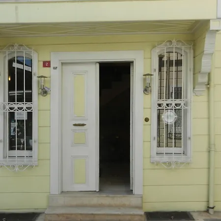 Royal Sultanahmet 3* Κωνσταντινούπολη