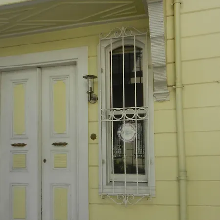 Hotell Royal Sultanahmet 3*