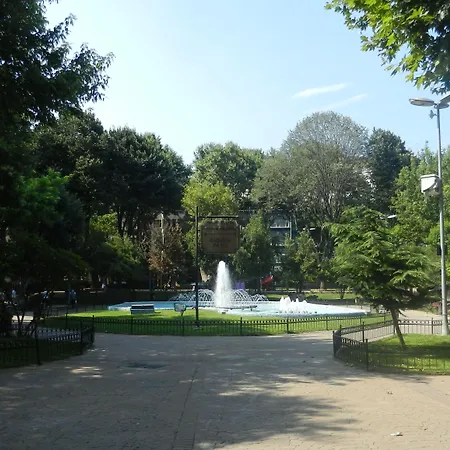 Royal Sultanahmet
