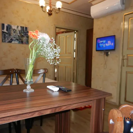 Royal Sultanahmet 3*