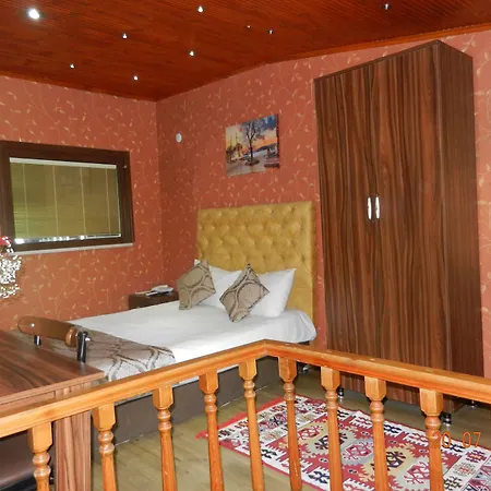 Otel Royal Sultanahmet