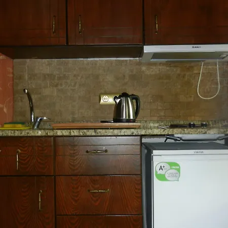 Hotell Royal Sultanahmet 3*