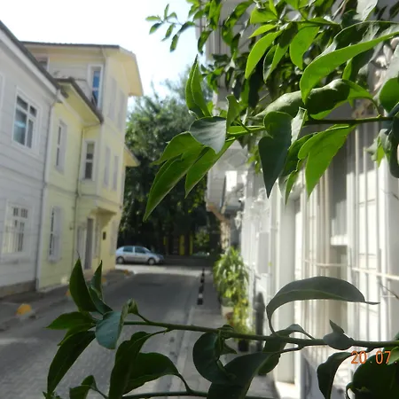 Royal Sultanahmet Hotel 3*