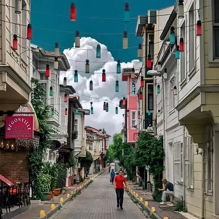 Royal Sultanahmet Istanbul