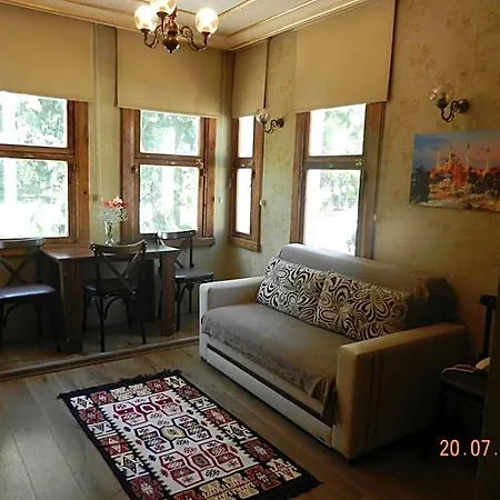 Royal Sultanahmet Hotel