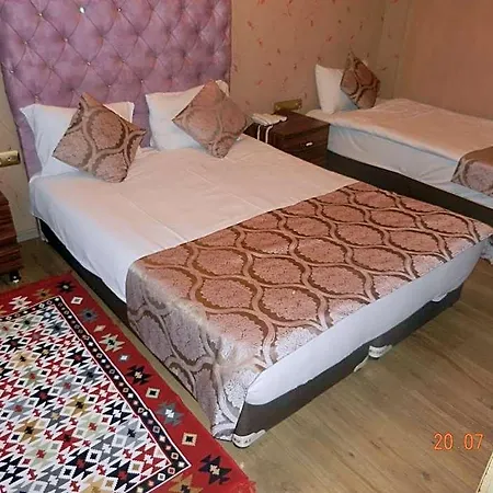 Royal Sultanahmet Hotel 3*