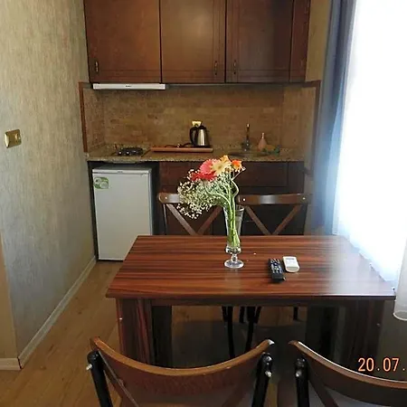 Royal Sultanahmet 3*