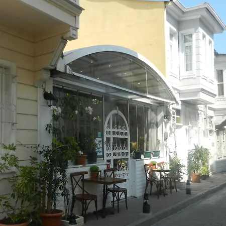 Royal Sultanahmet Hotel Istanbul