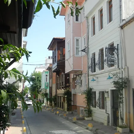 Royal Sultanahmet Hotel Istanbul