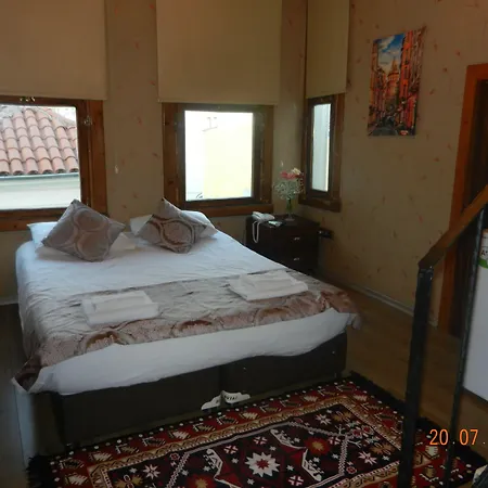 Royal Sultanahmet Hotel 3*