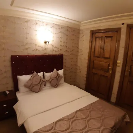 Royal Sultanahmet 3* Κωνσταντινούπολη