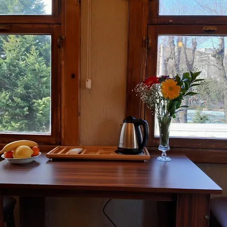 Royal Sultanahmet 3*