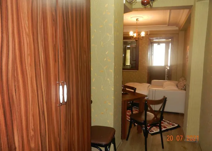 Royal Sultanahmet 3* اسطنبول