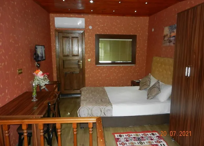 Royal Sultanahmet فندق 3*