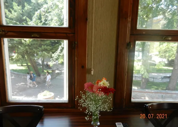 Royal Sultanahmet 3*