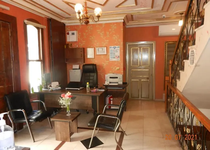 Royal Sultanahmet 3* اسطنبول