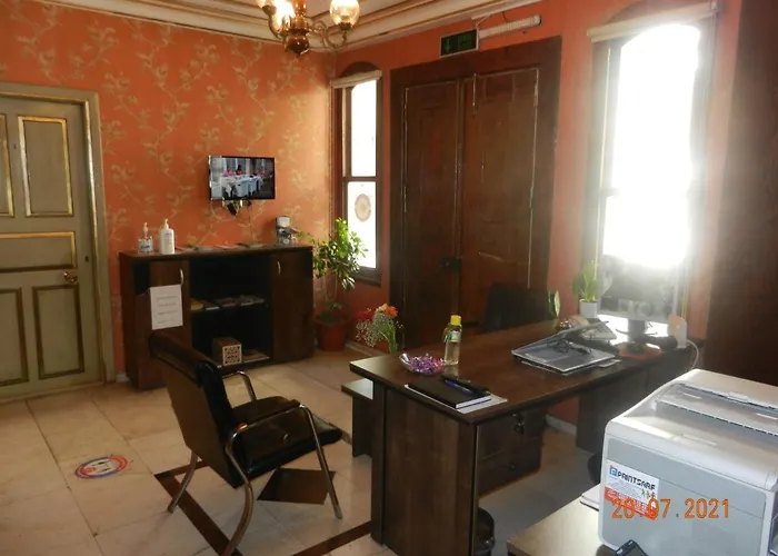 Royal Sultanahmet 3* 이스탄불