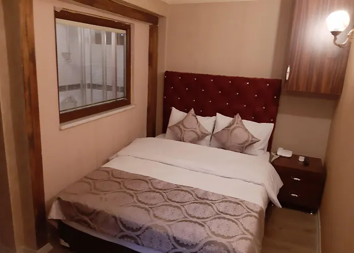 호텔 Royal Sultanahmet