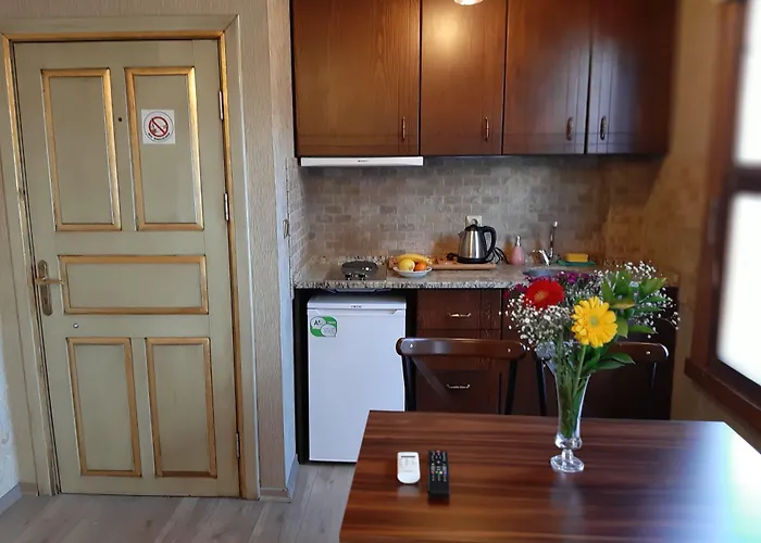 Royal Sultanahmet 호텔 이스탄불