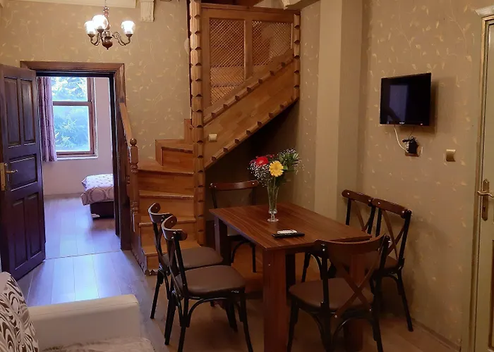 호텔 Royal Sultanahmet