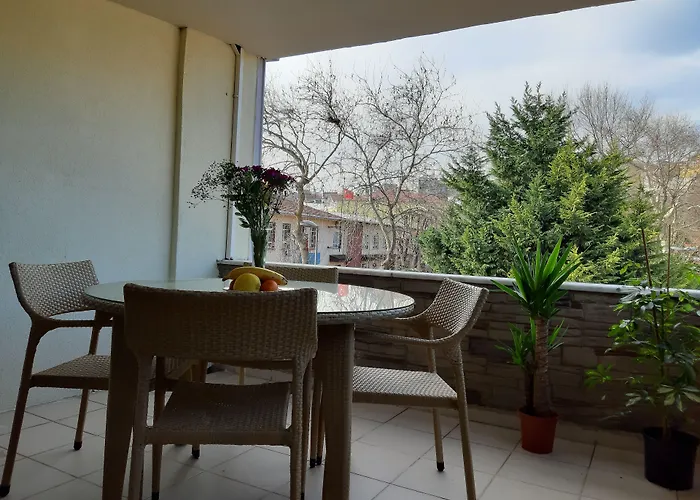 Royal Sultanahmet 호텔