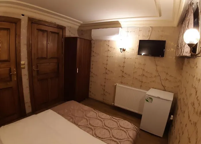 فندق Royal Sultanahmet اسطنبول