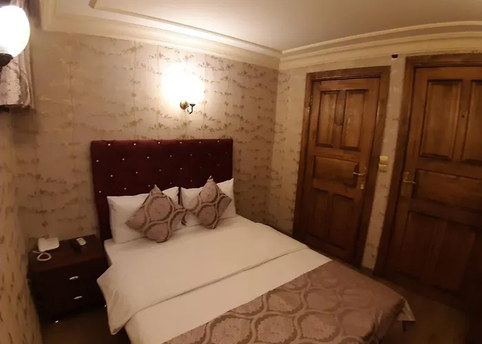 Royal Sultanahmet 3* اسطنبول