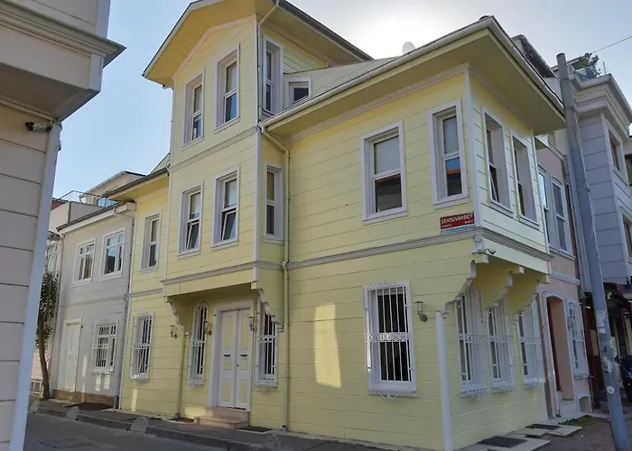 Royal Sultanahmet 호텔