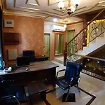 Hotel Royal Sultanahmet