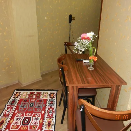 Hotel Royal Sultanahmet