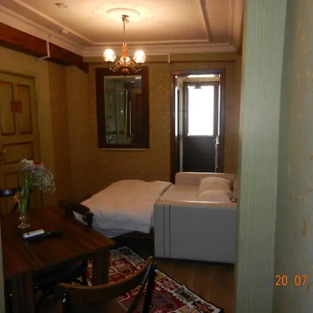 Hotel Royal Sultanahmet