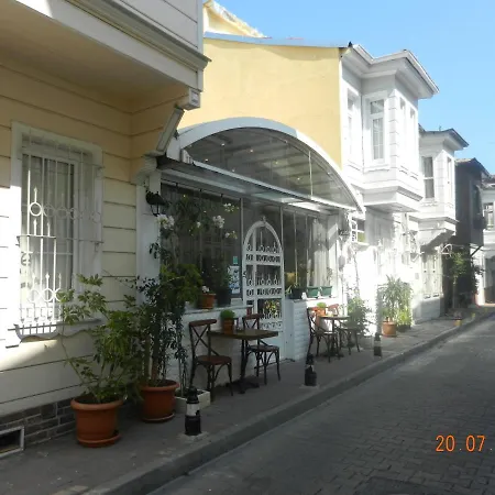 Hotel Royal Sultanahmet