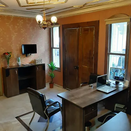 Royal Sultanahmet 3* Istambul