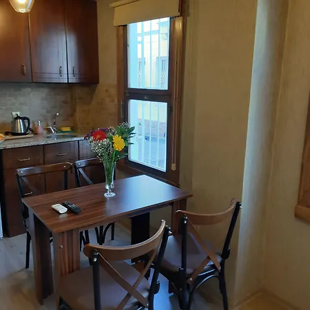 Royal Sultanahmet Hotel 3*