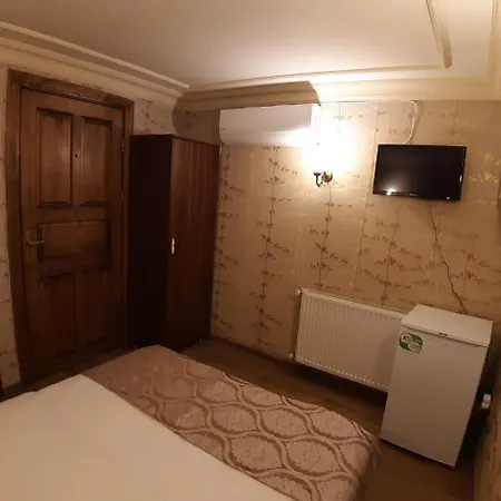 Hotel Royal Sultanahmet Istambul