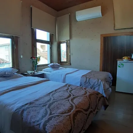 Hotel Royal Sultanahmet