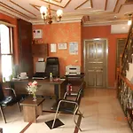 Royal Sultanahmet 3* Istanbulská provincie