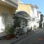 Hotel Royal Sultanahmet
