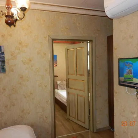 מלון Royal Sultanahmet 2*