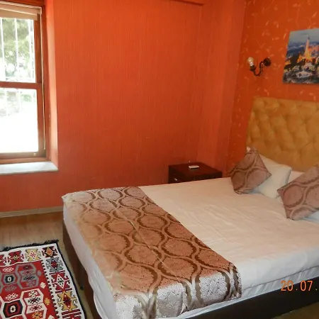 Royal Sultanahmet מלון 2*