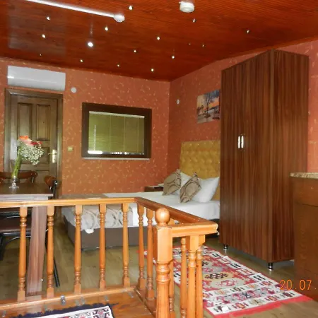 Royal Sultanahmet מלון איסטמבול