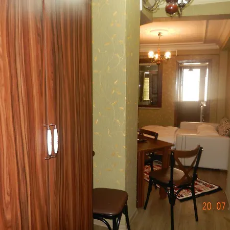 Royal Sultanahmet 2* איסטמבול