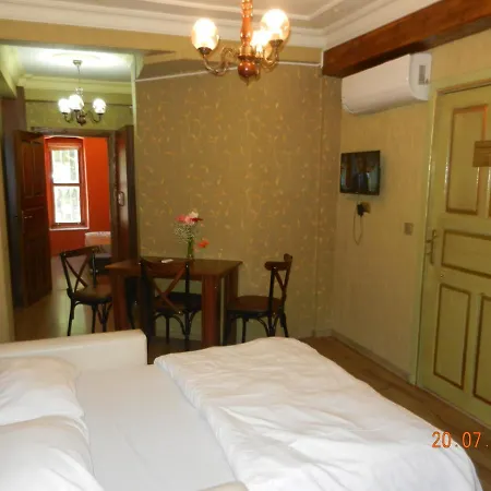 Royal Sultanahmet 2* איסטמבול