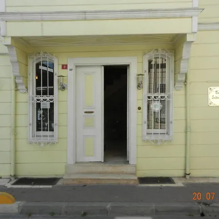 מלון Royal Sultanahmet