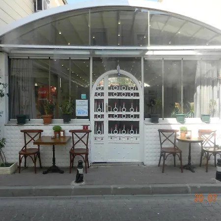 Royal Sultanahmet איסטמבול