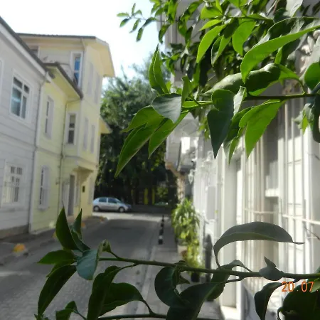 Royal Sultanahmet מלון איסטמבול